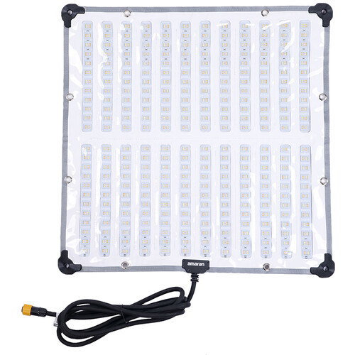 Amaran F22c RGBWW LED Mat (V-Mount) Panel - 3